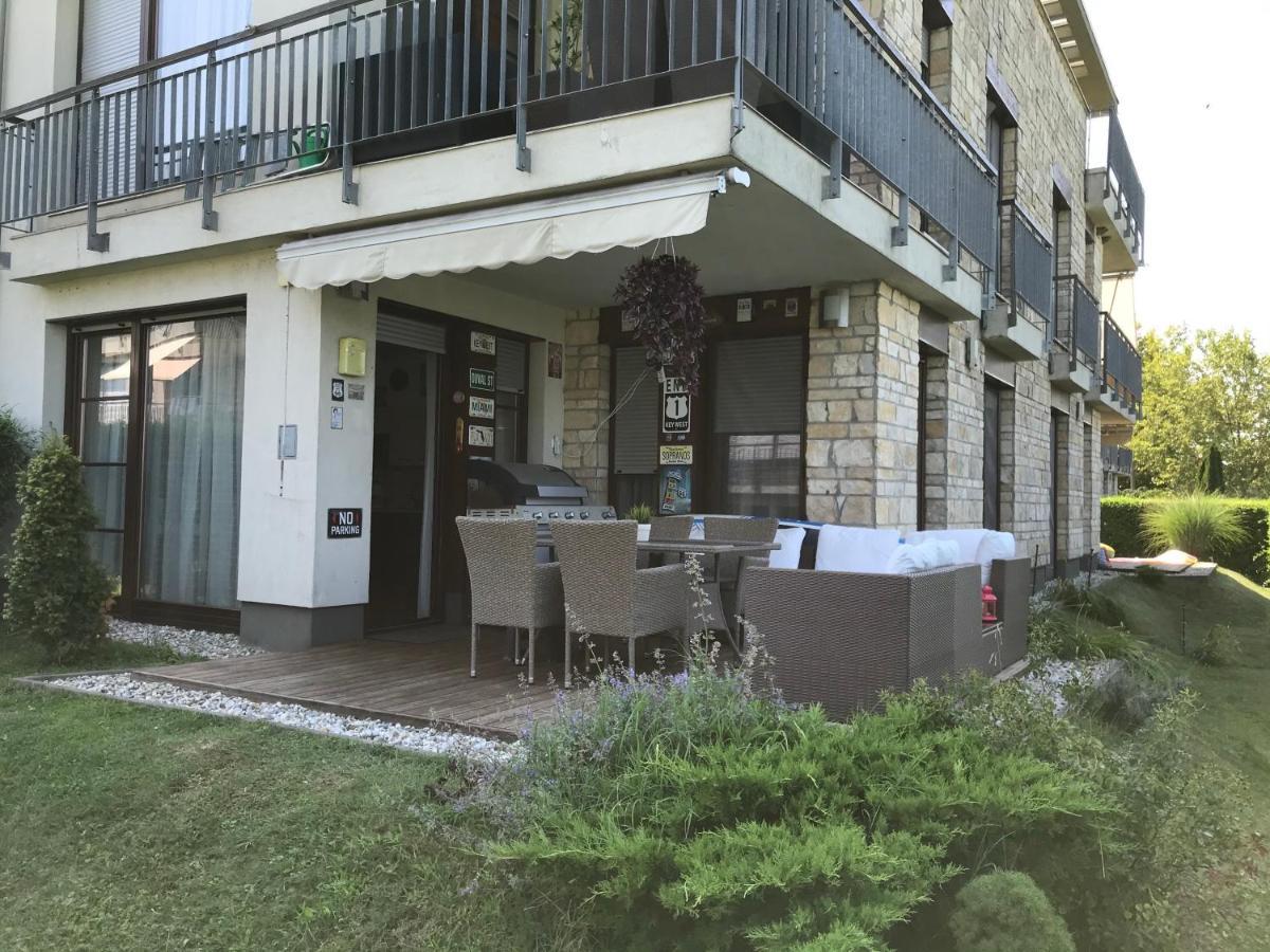 Zamardiresort Exterior foto