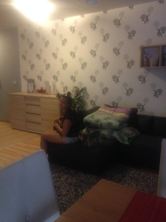 Zamardiresort Habitación foto