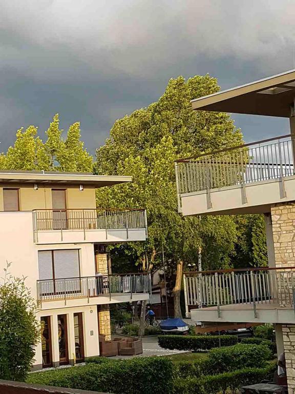 Zamardiresort Exterior foto